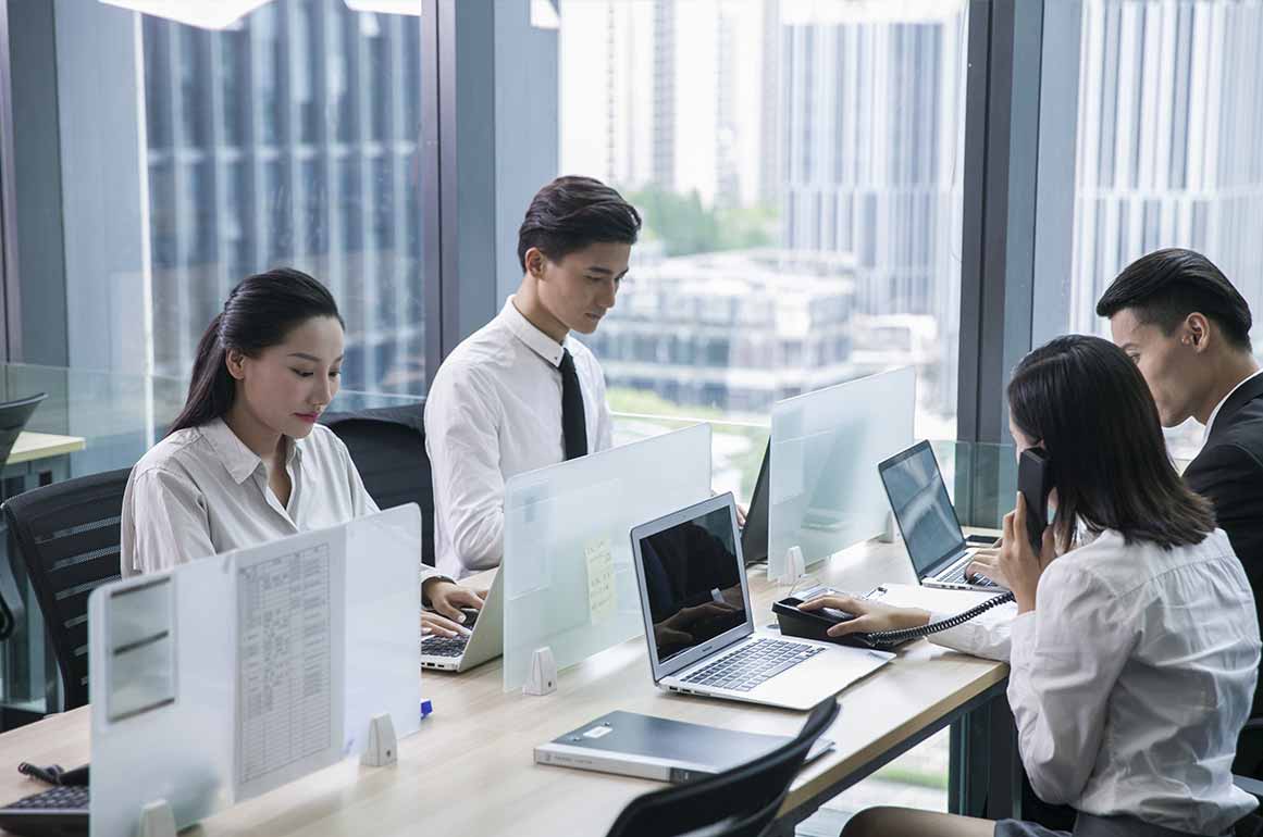 忠信博藝為您解決裝修備案所遇到的各種問題，讓您輕松愉快的開工！